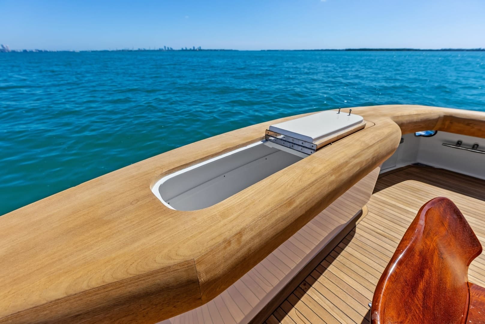 2017 Weaver Custom Sportfish - Image 25