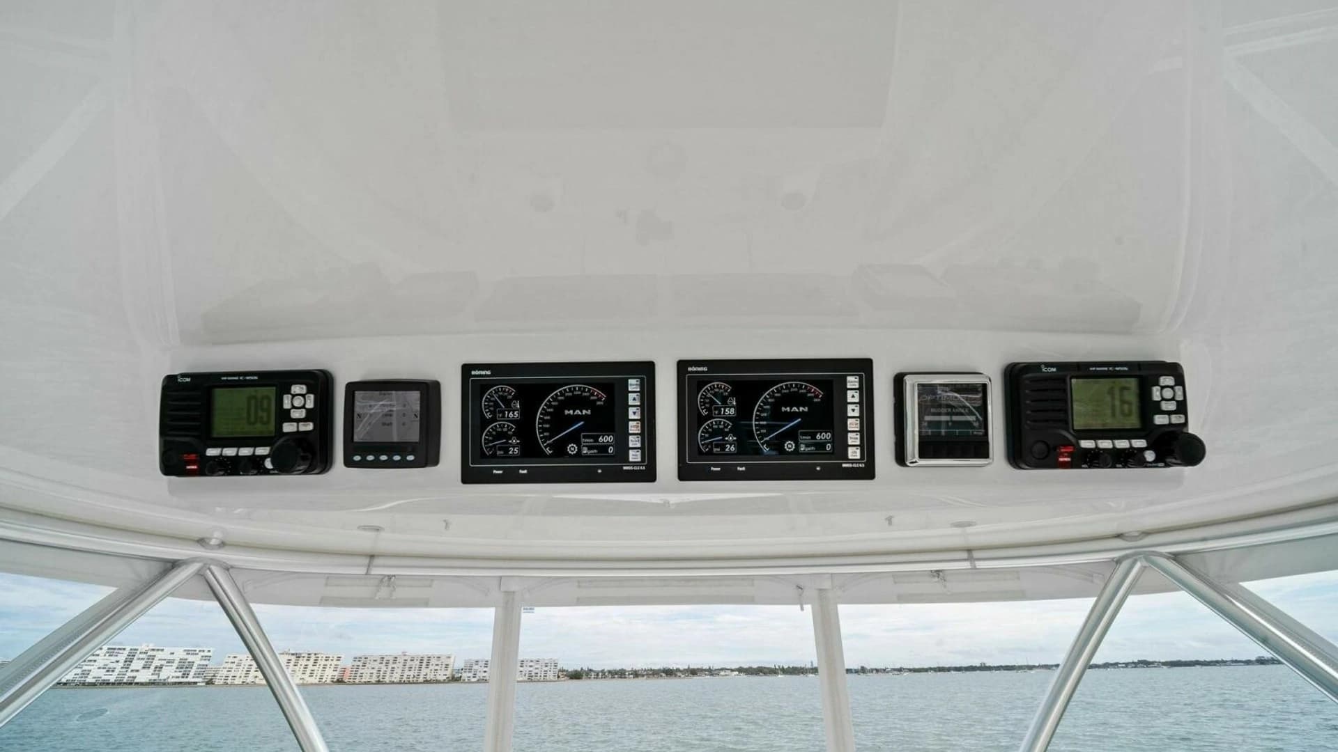 2021 Viking 46 Billfish - Image 28