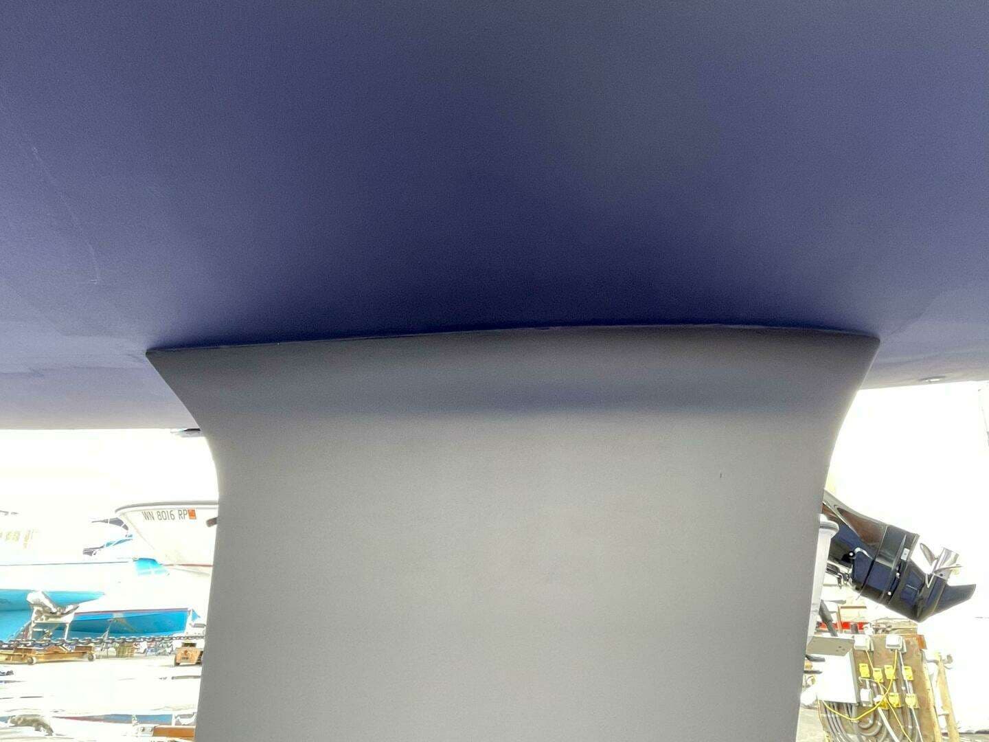 2022 Beneteau Oceanis 38.1 - Image 16