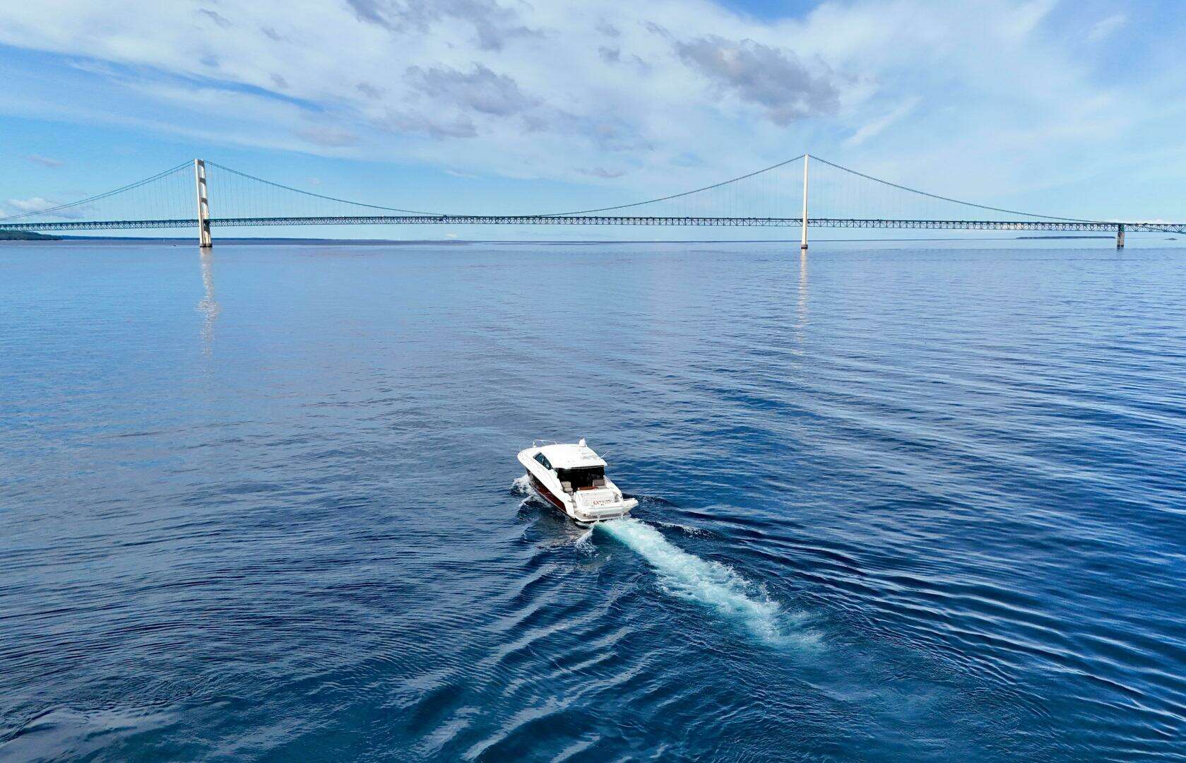 2017 Tiara Yachts 53 Coupe - Image 17