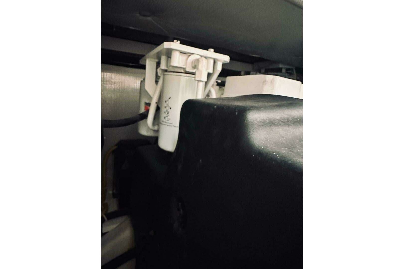 2008 Sabre 38 Hard Top Express - Image 61