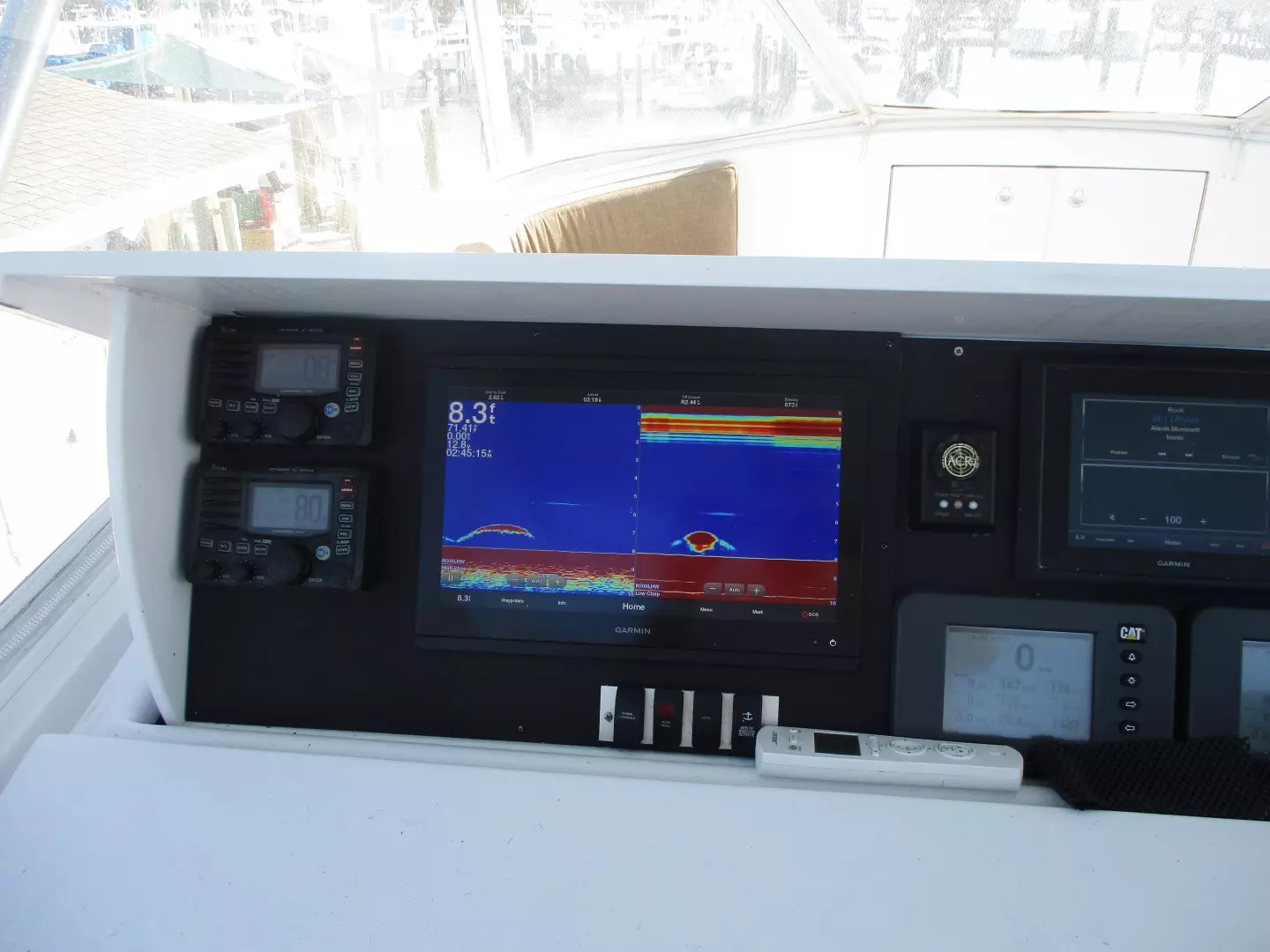 2008 Sculley Custom Carolina - Image 7