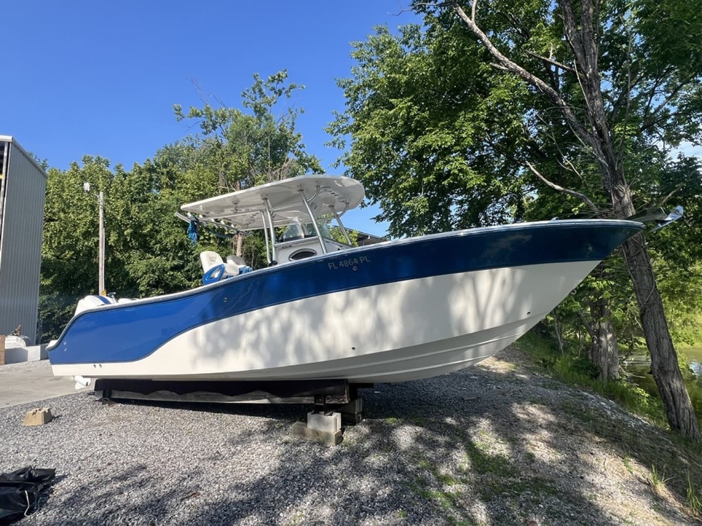 2012 Sea Fox 286 Center Console - Image 3