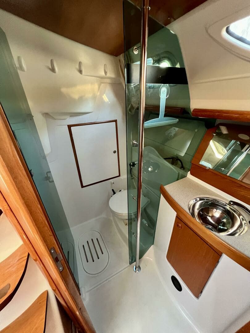 2005 Jeanneau Sun Odyssey 35 - Image 59