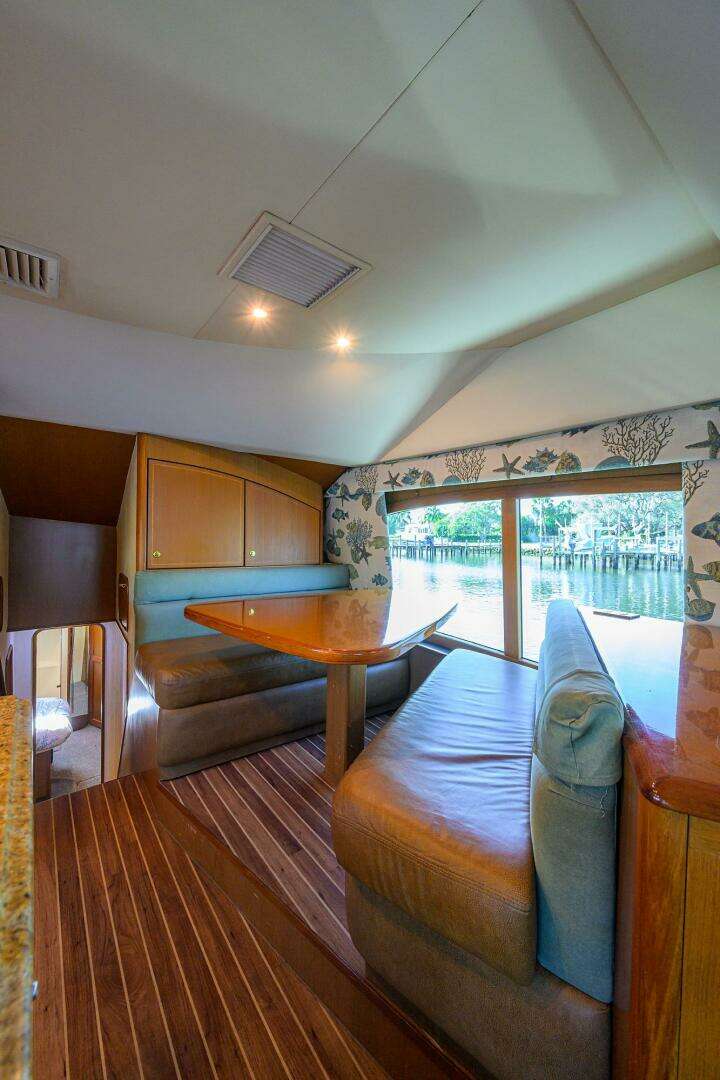 2006 Ocean Yachts 57 Super Sport - Image 36