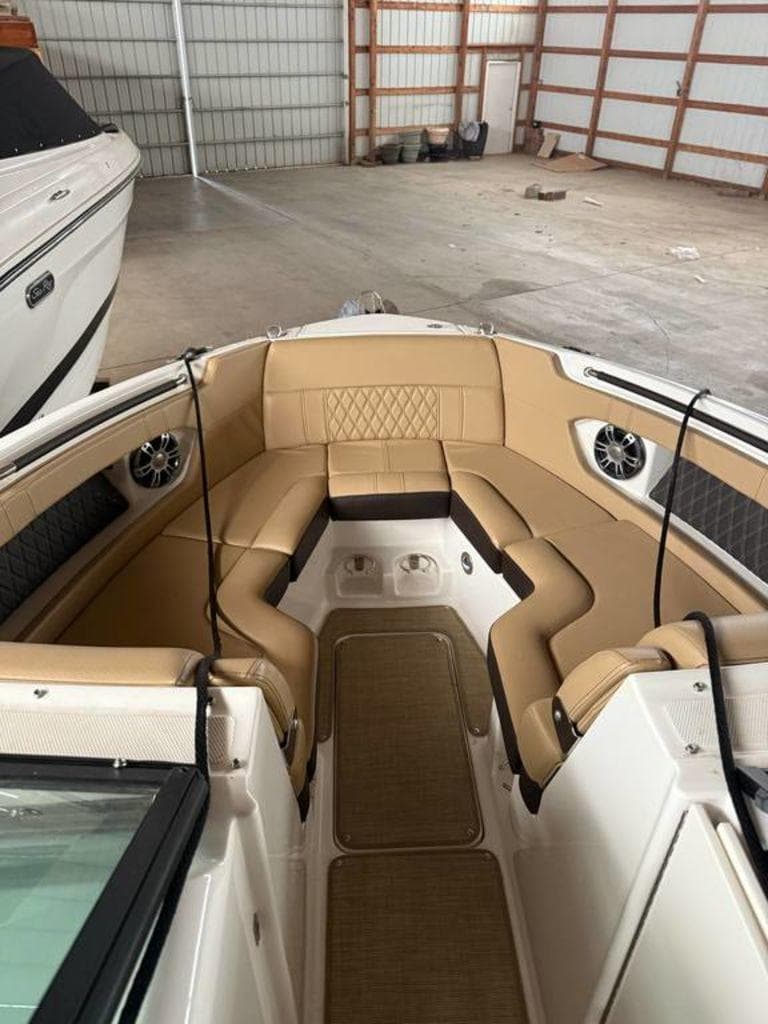 2023 Sea Ray SLX 280 - 13