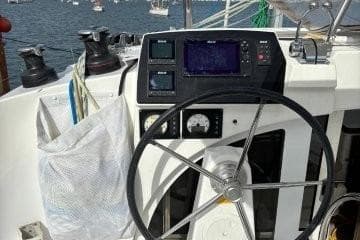 Lagoon 380