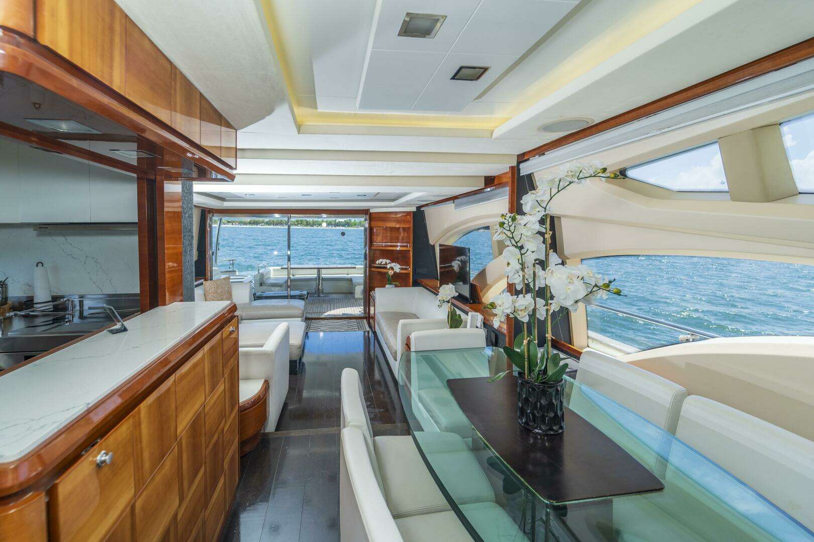 2008 Azimut 75 - Image 84