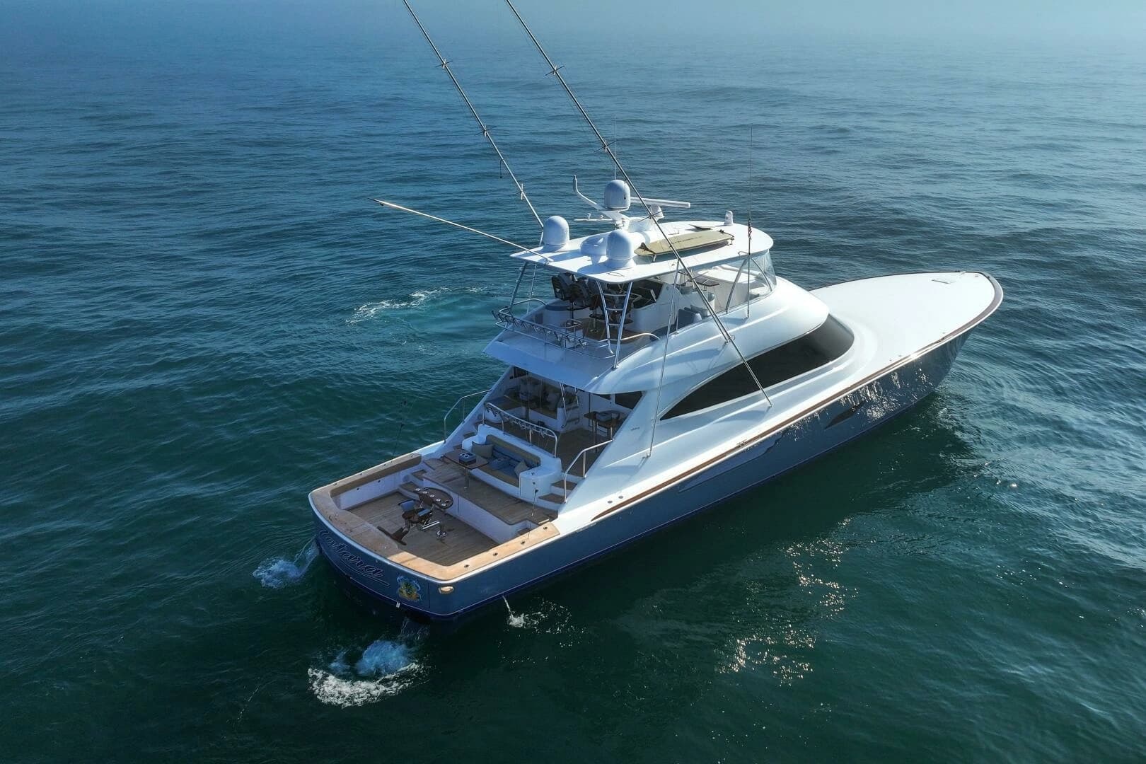 2025 Viking 90C - Image 113