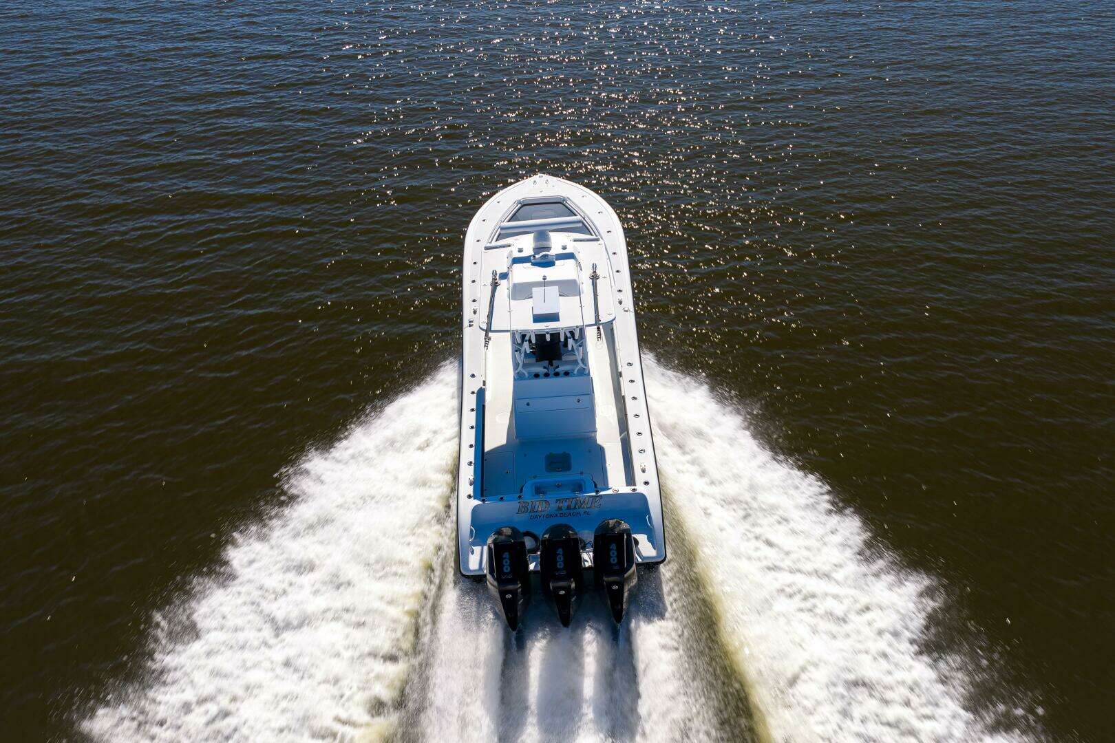 2023 Yellowfin — - Image 12
