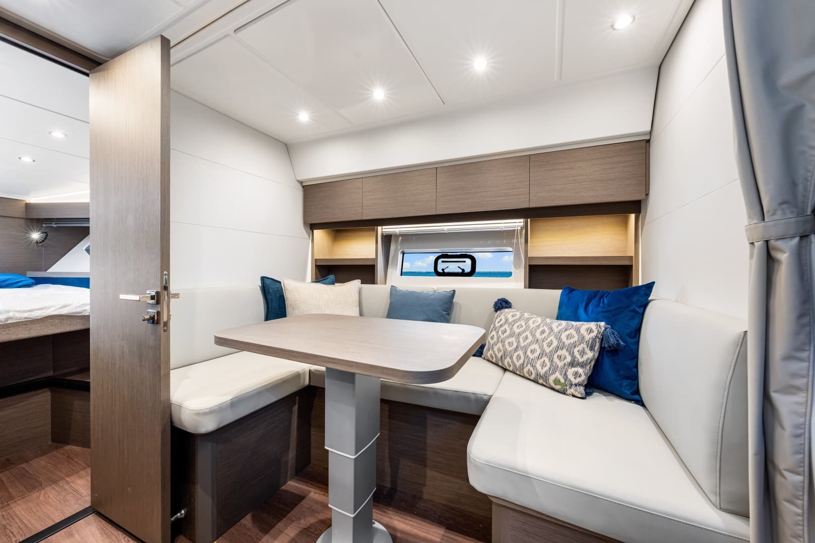 2024 Beneteau Gran Turismo 45 - Image 62