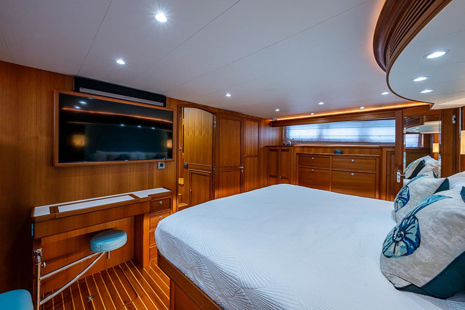 2018 Marlow Explorer 75E-CB - 24