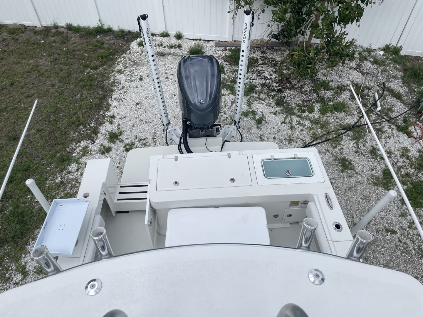 2022 Parker 25SE - Image 80