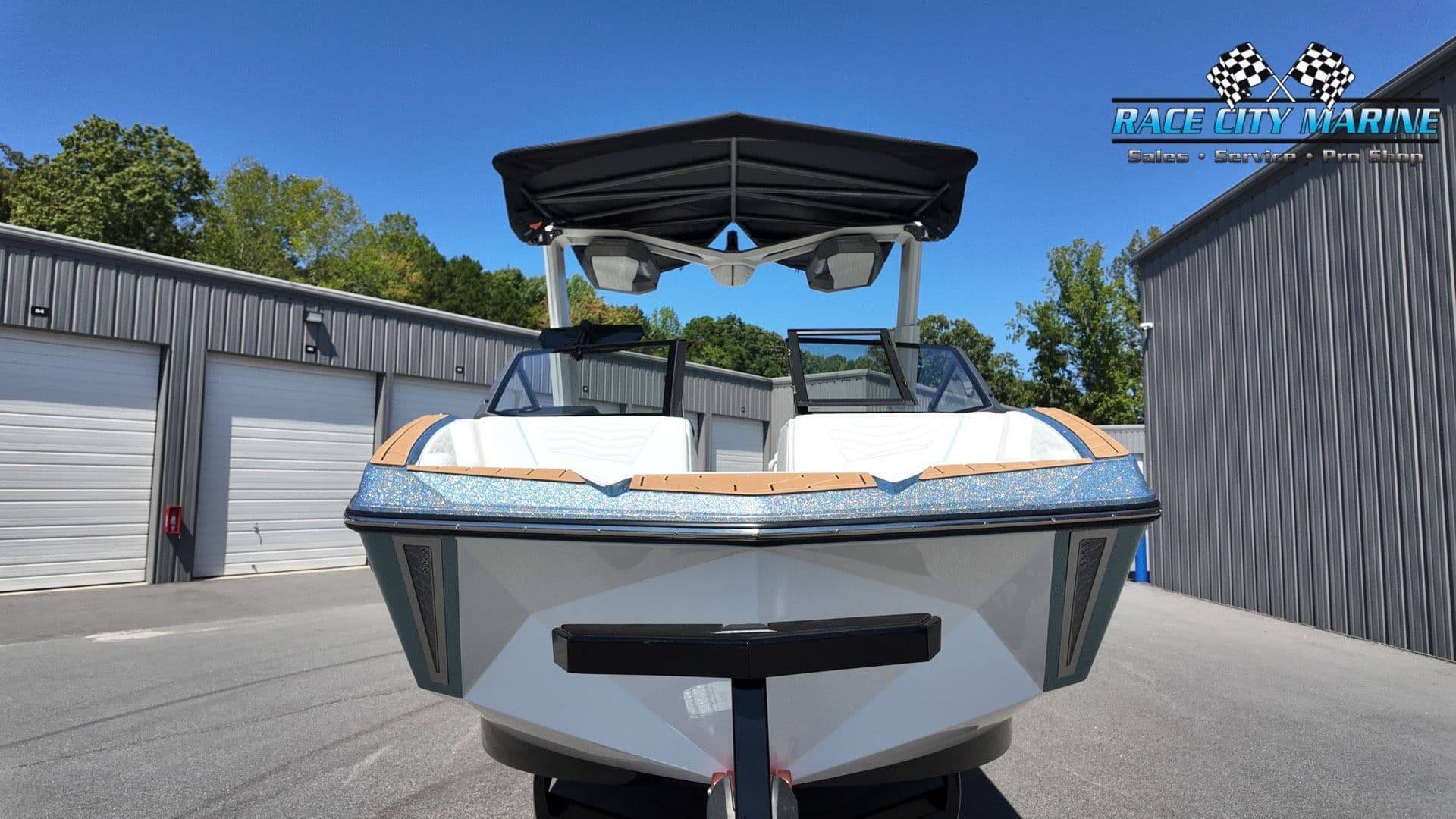 2026 Nautique G23 - 3