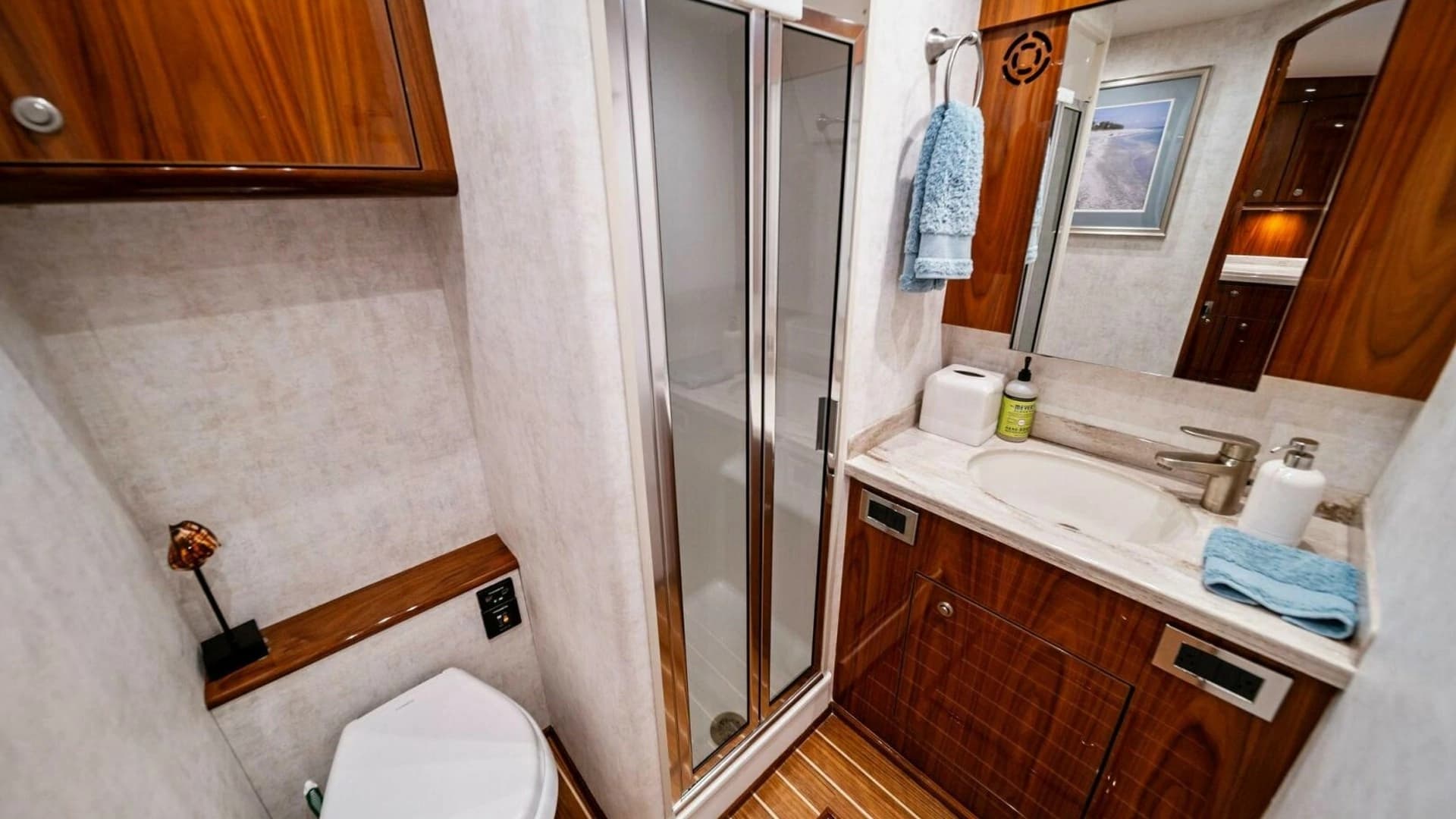 2021 Viking 46 Billfish - Image 62