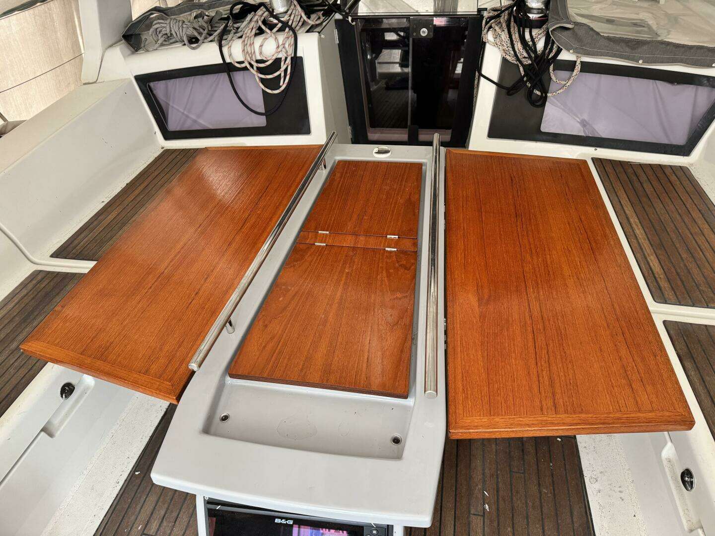 2014 Beneteau Oceanis 48 - Image 10