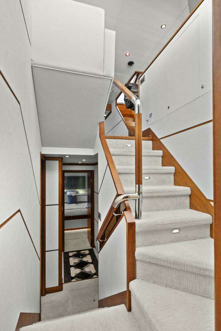 2016 Ocean Alexander 85 E - Image 72