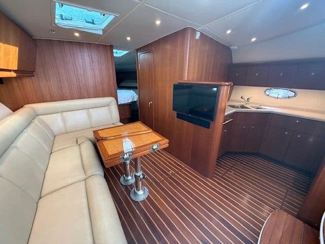 2007 Tiara Yachts 4200 Open - 17