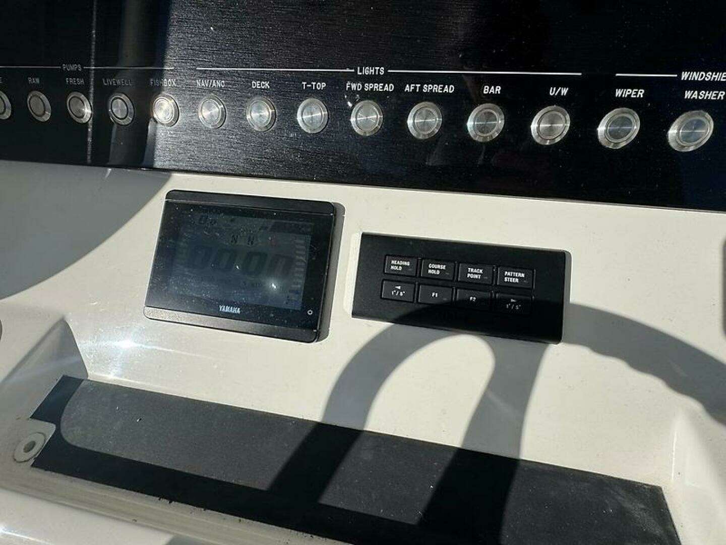 2022 Regulator 31 FS - Image 22