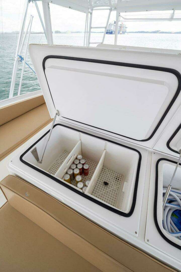 2007 Viking Convertible - Image 63