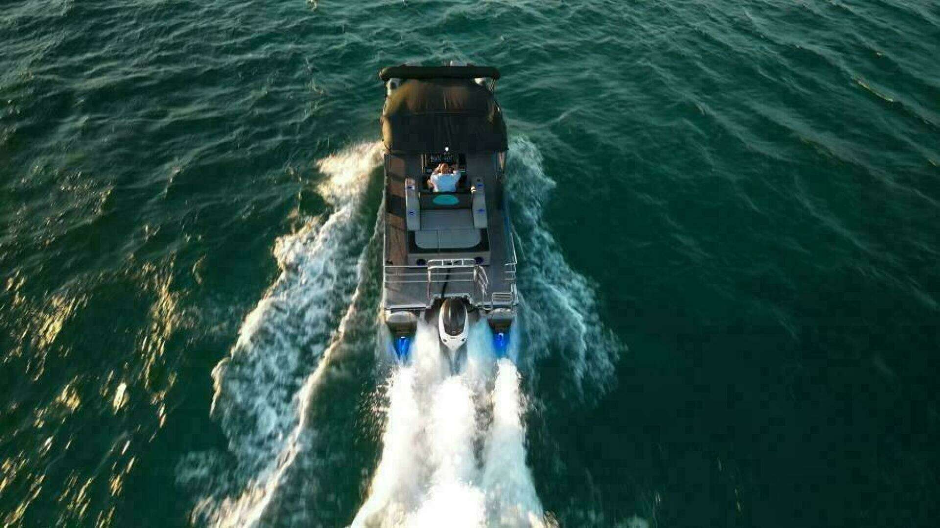 2025 Vision V30 - Image 5