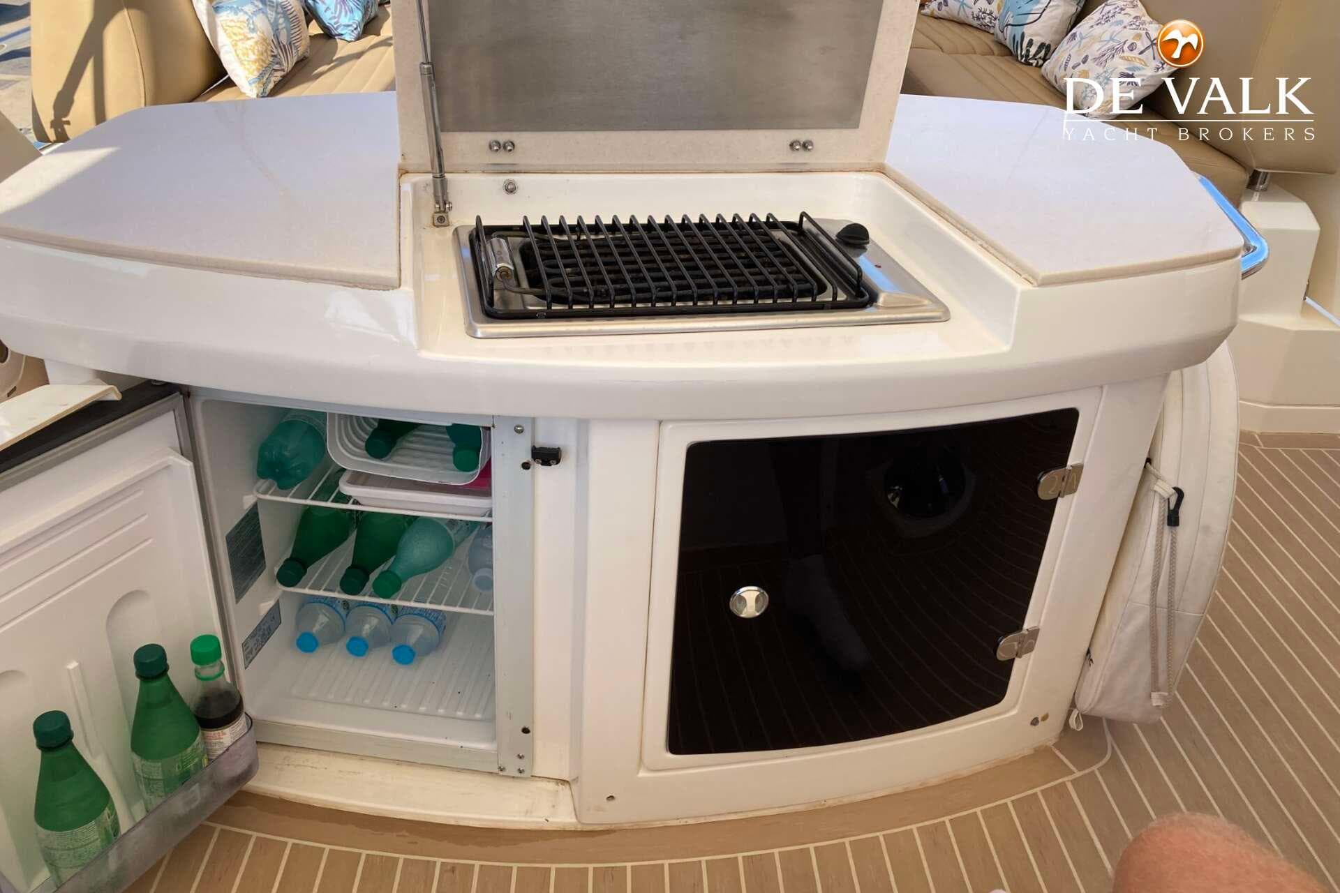 2005 Sealine T60 - 15