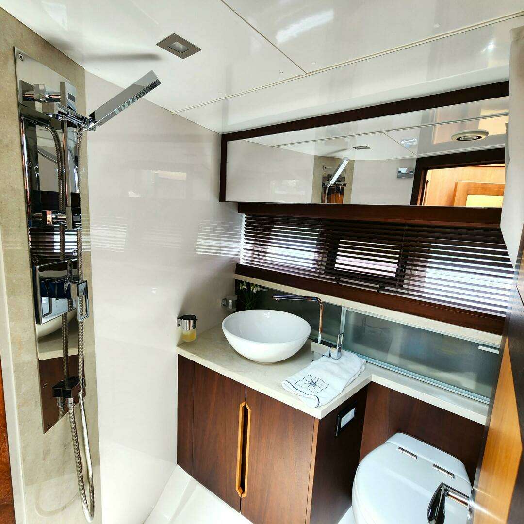 2018 Galeon 430 HTC - Image 29