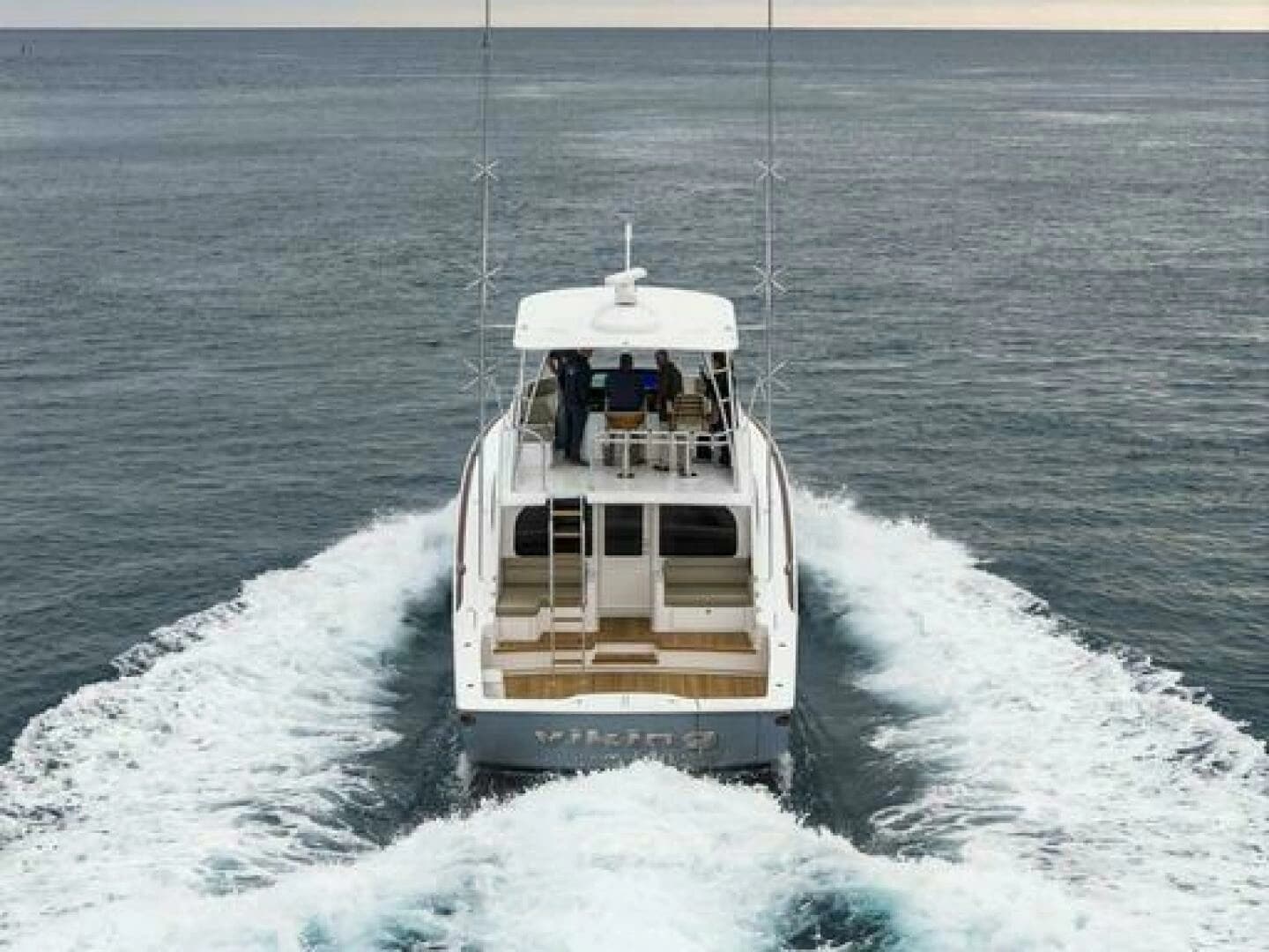 2027 Viking 50 Billfish - Image 35