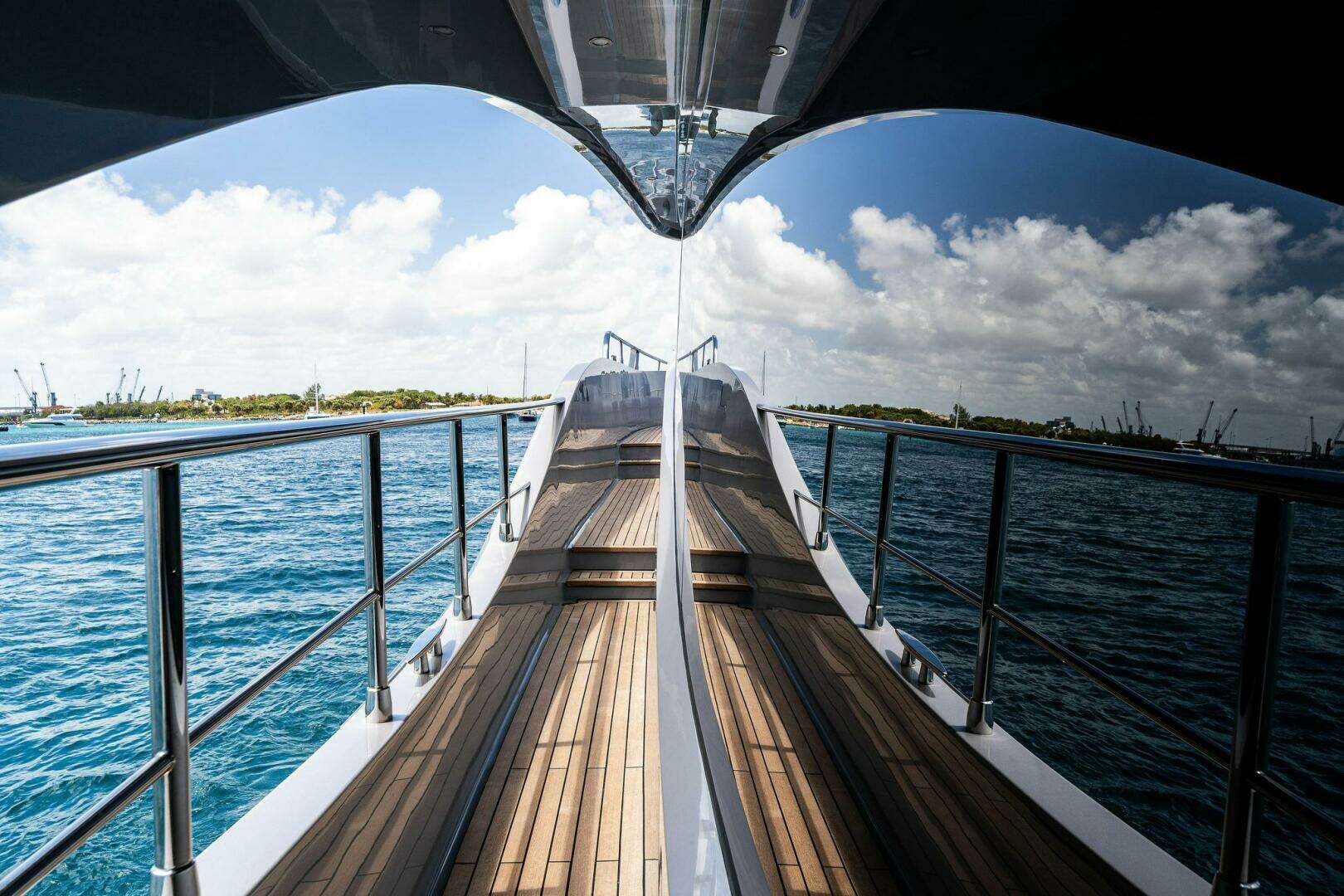 2027 Aquitalia Yachts Flybridge - Image 62