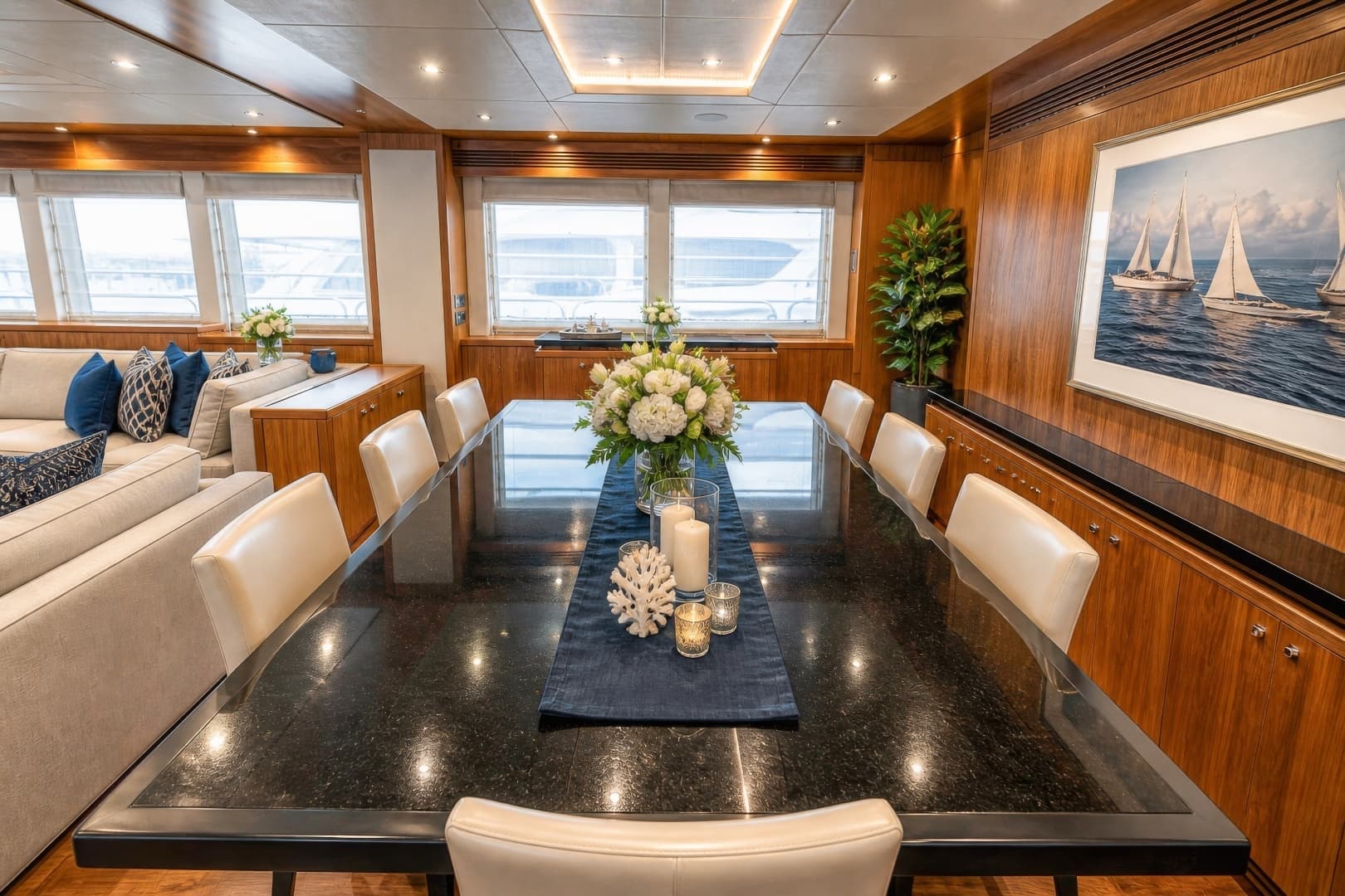2014 Sunseeker 131 - Image 8