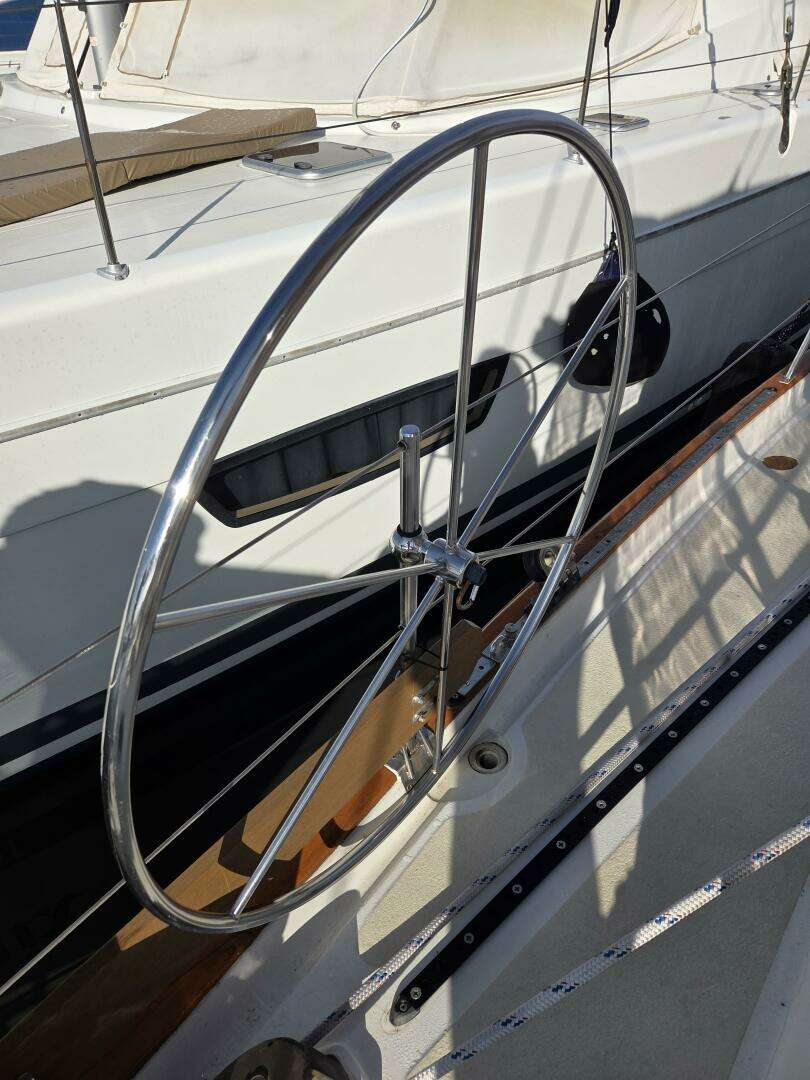 1985 Endeavour 51 - Image 40