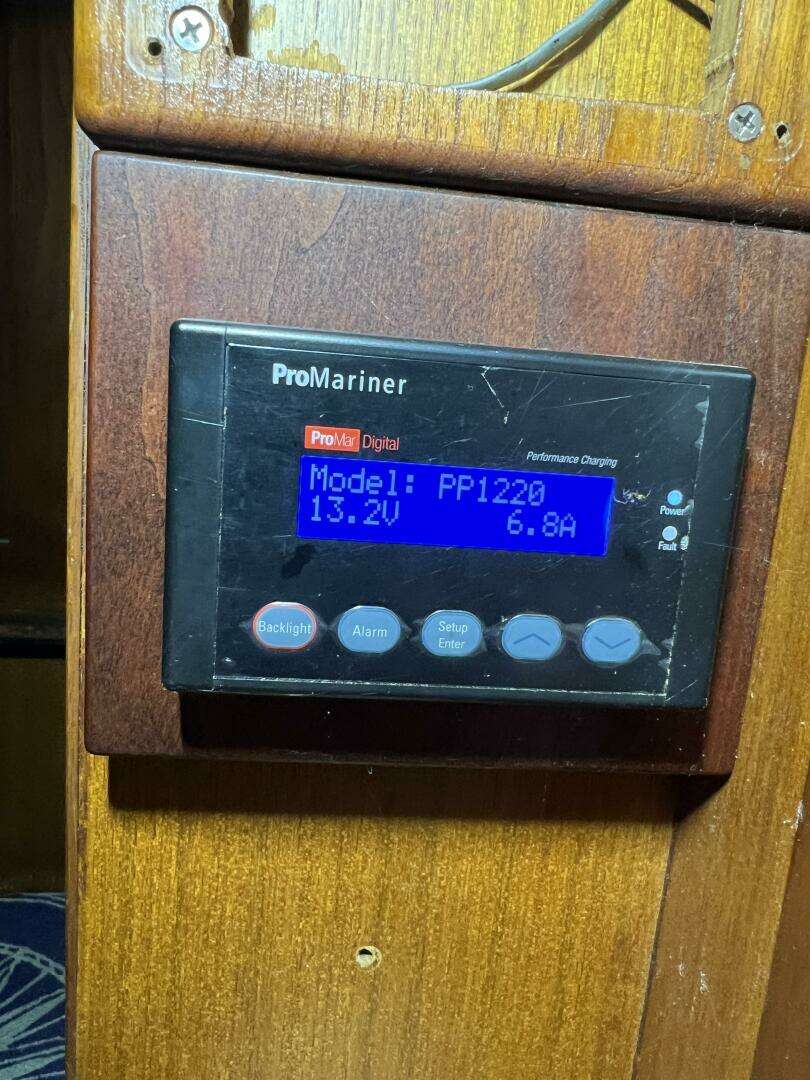 1981 Sea Ranger 45 Raised Pilot House - Image 37