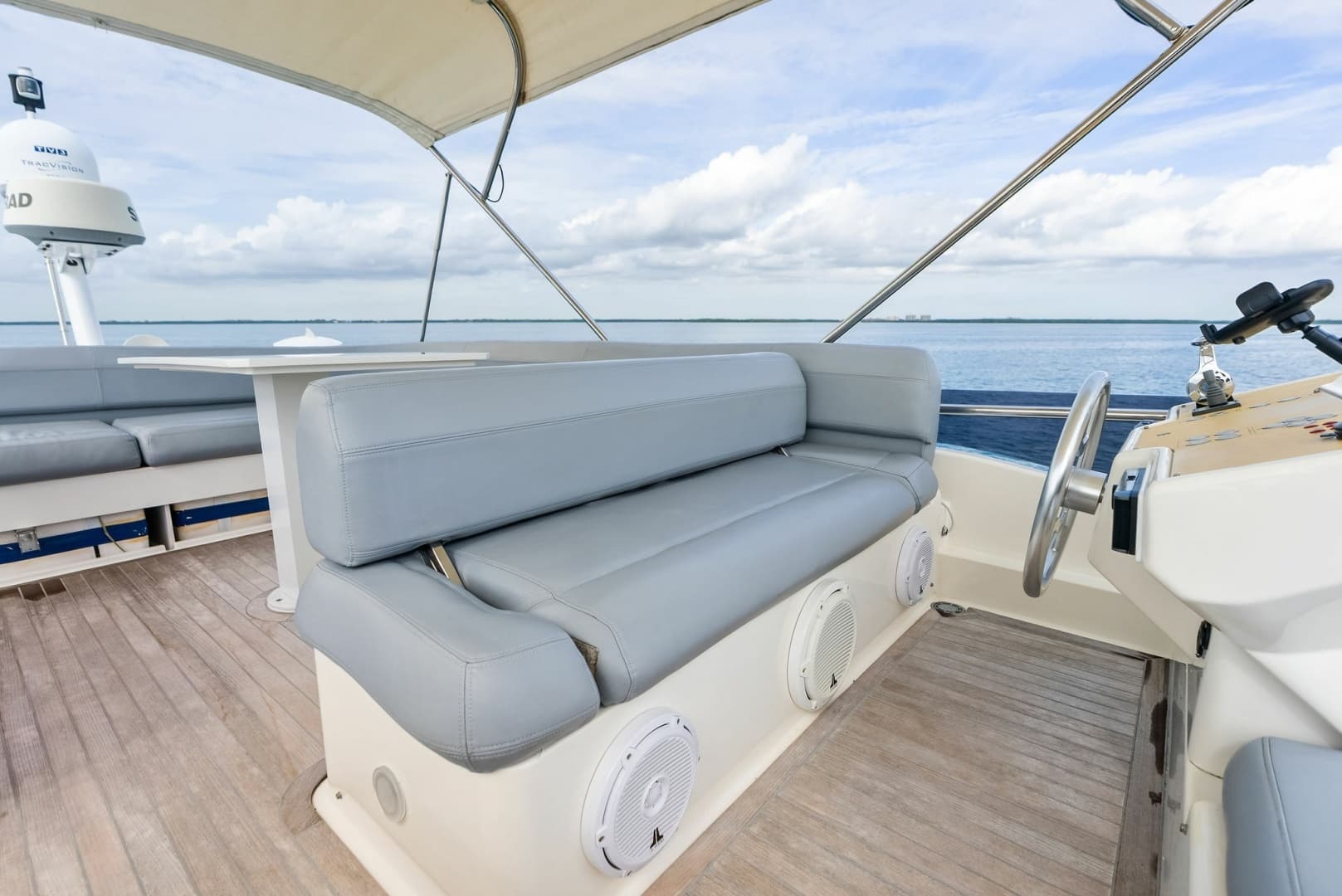 2018 Ferretti Yachts 800 - Image 28