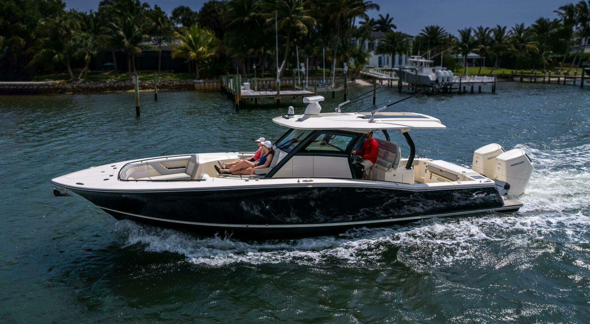 2026 Scout 377 LXF - Image 5