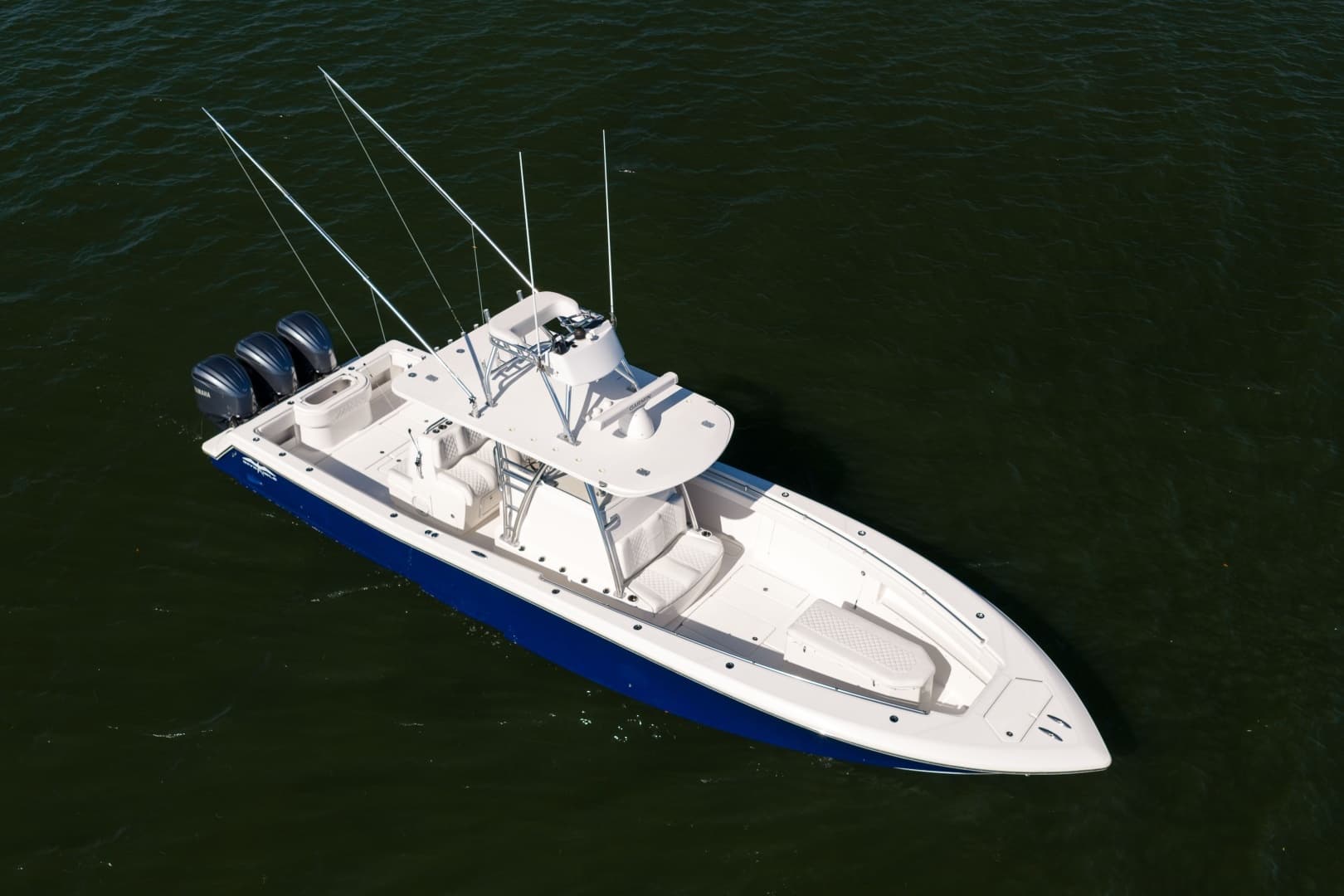2015 Invincible — - Image 7
