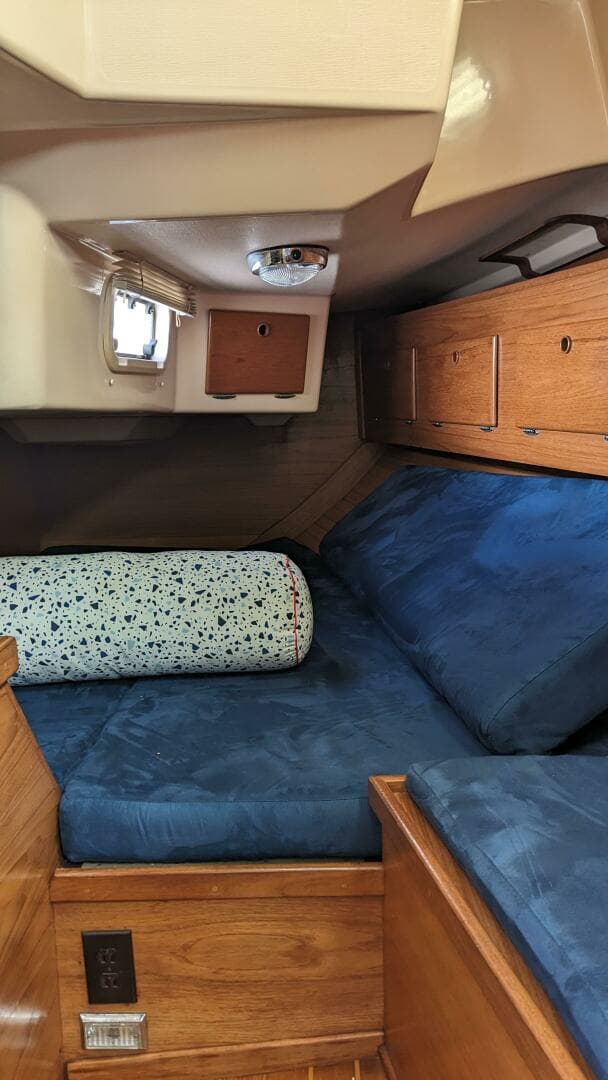 1993 Sabre 38 - Image 36