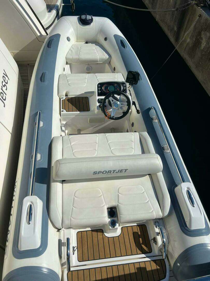 2019 Ferretti Yachts Ferretti 780 - Image 26