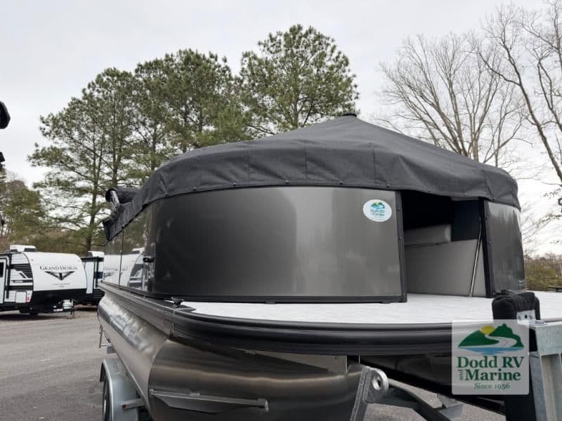 2026 Dockside 20DF