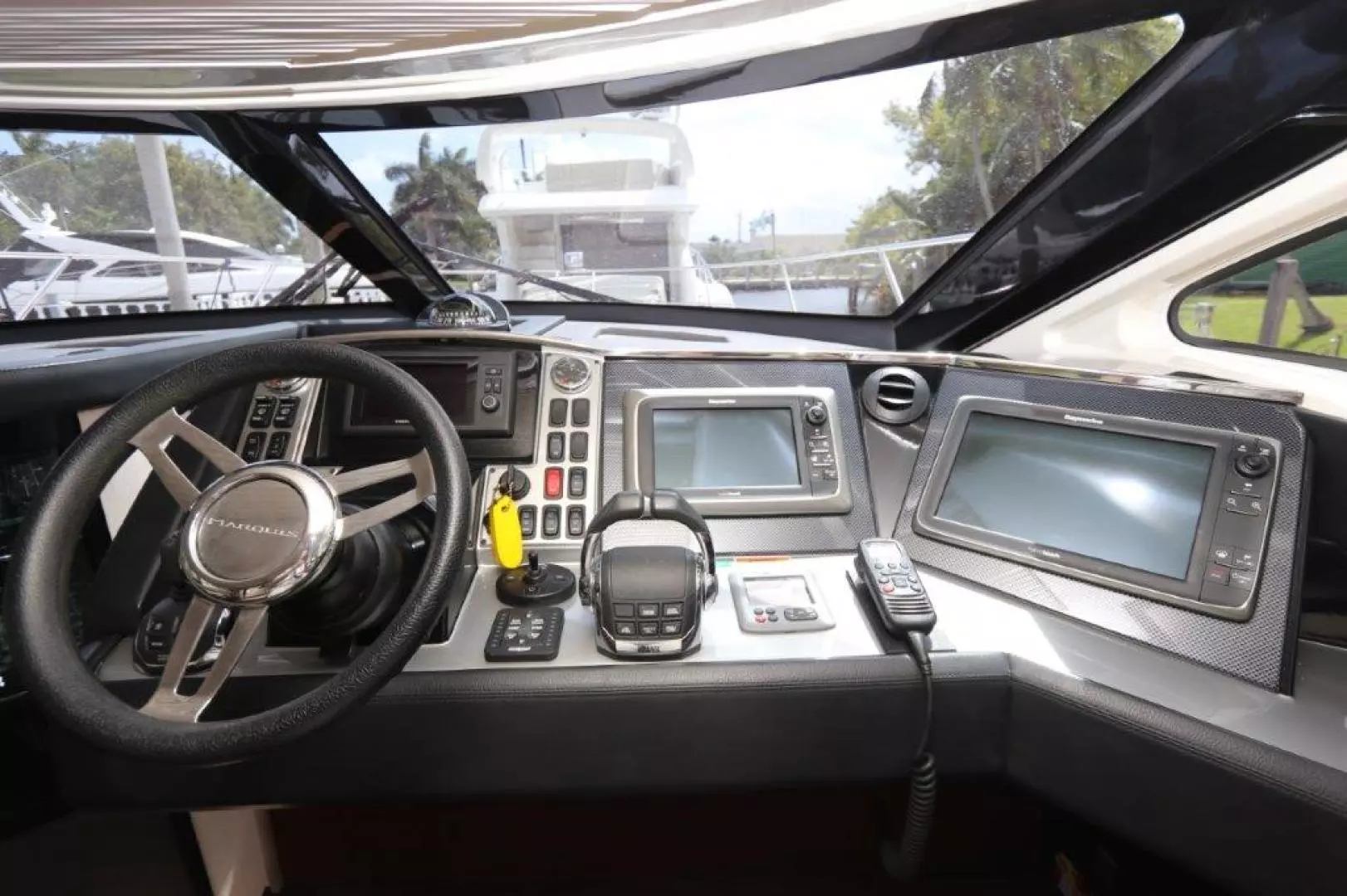 2012 Marquis Sport Coupe - Image 13