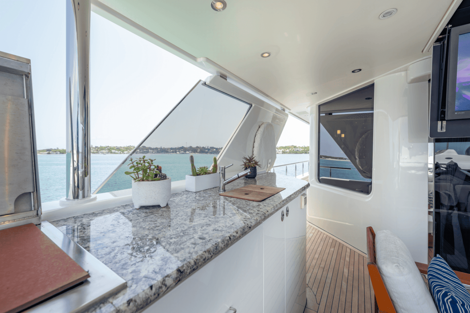 2014 Westport 40M - Image 51