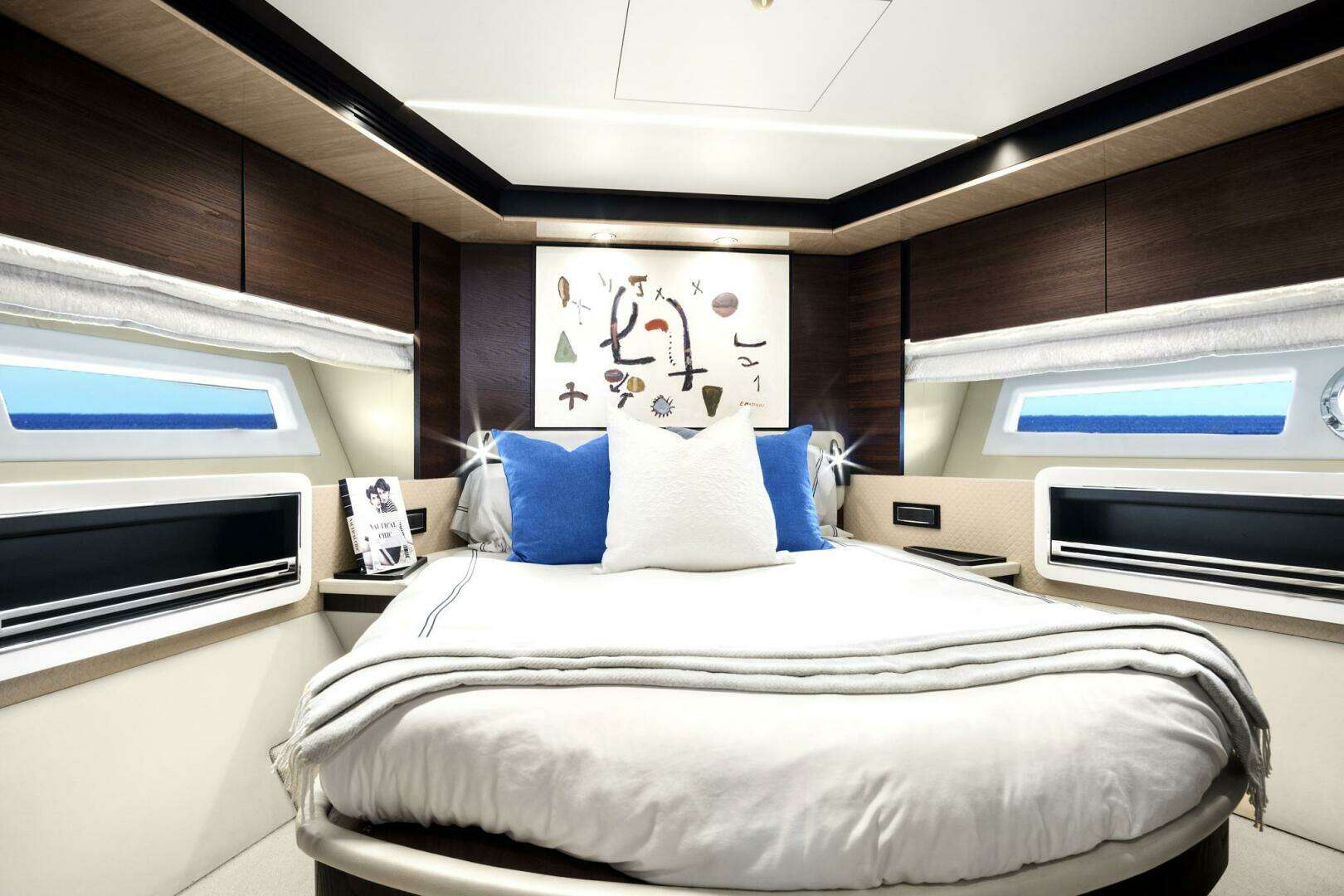 2017 Azimut 72 Flybridge - Image 41