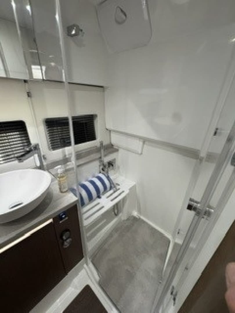 2021 Jeanneau Leader 12.5 WA - Image 36