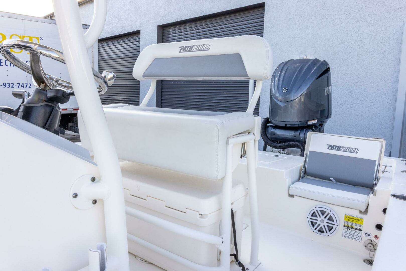 2021 Pathfinder 2400 TRS - Image 21