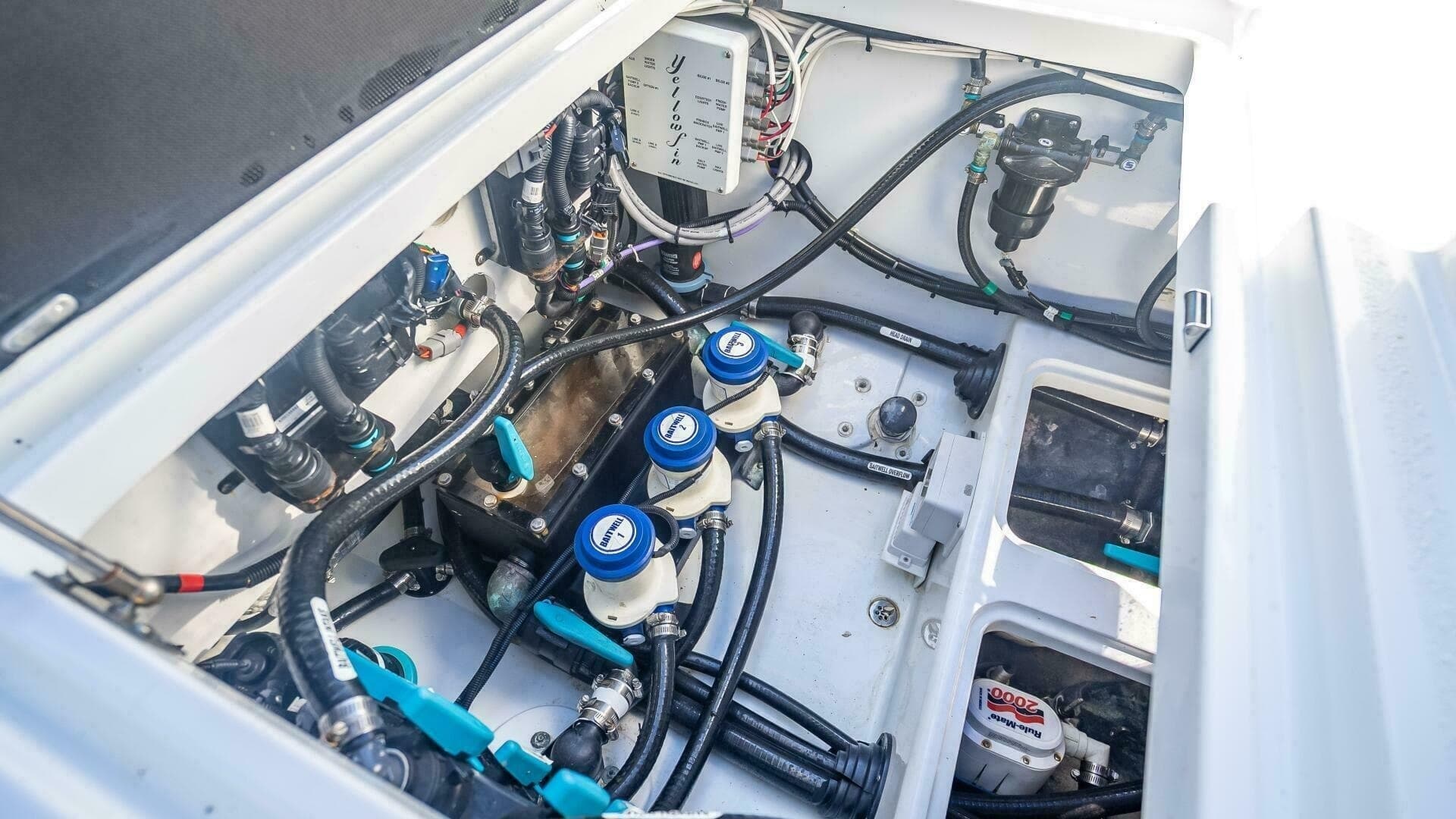 2023 Yellowfin Offshore - Image 37