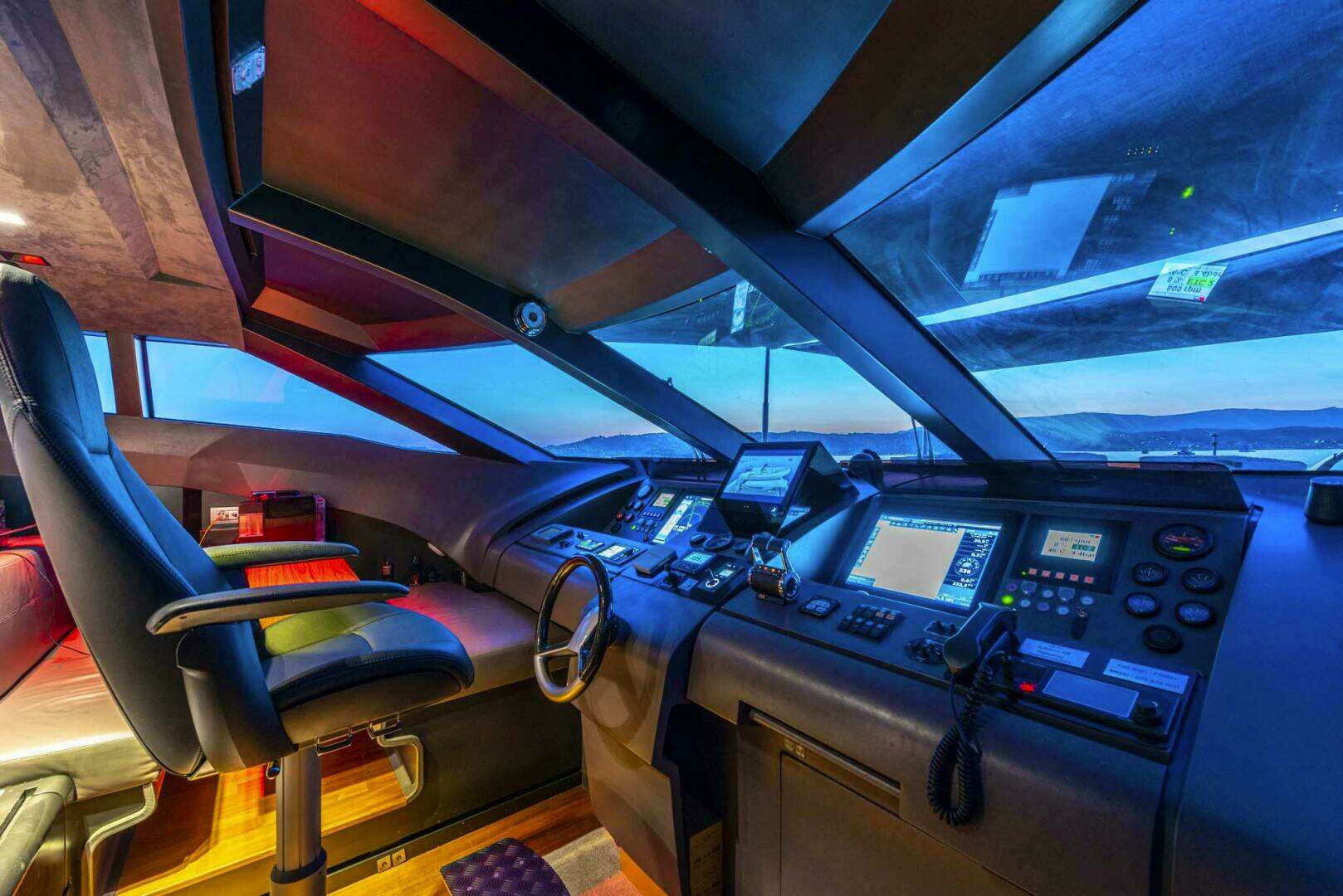 2007 Peri Yachts Peri 29 - Image 32