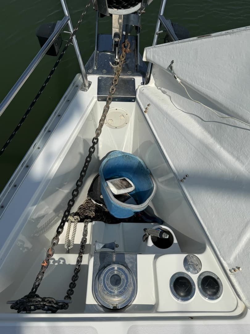 2002 Catalina — - Image 8