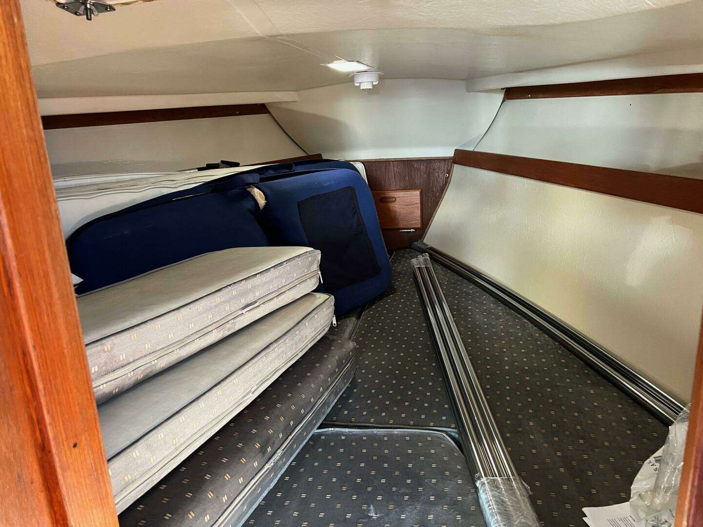 1985 Catalina 30 - Image 11