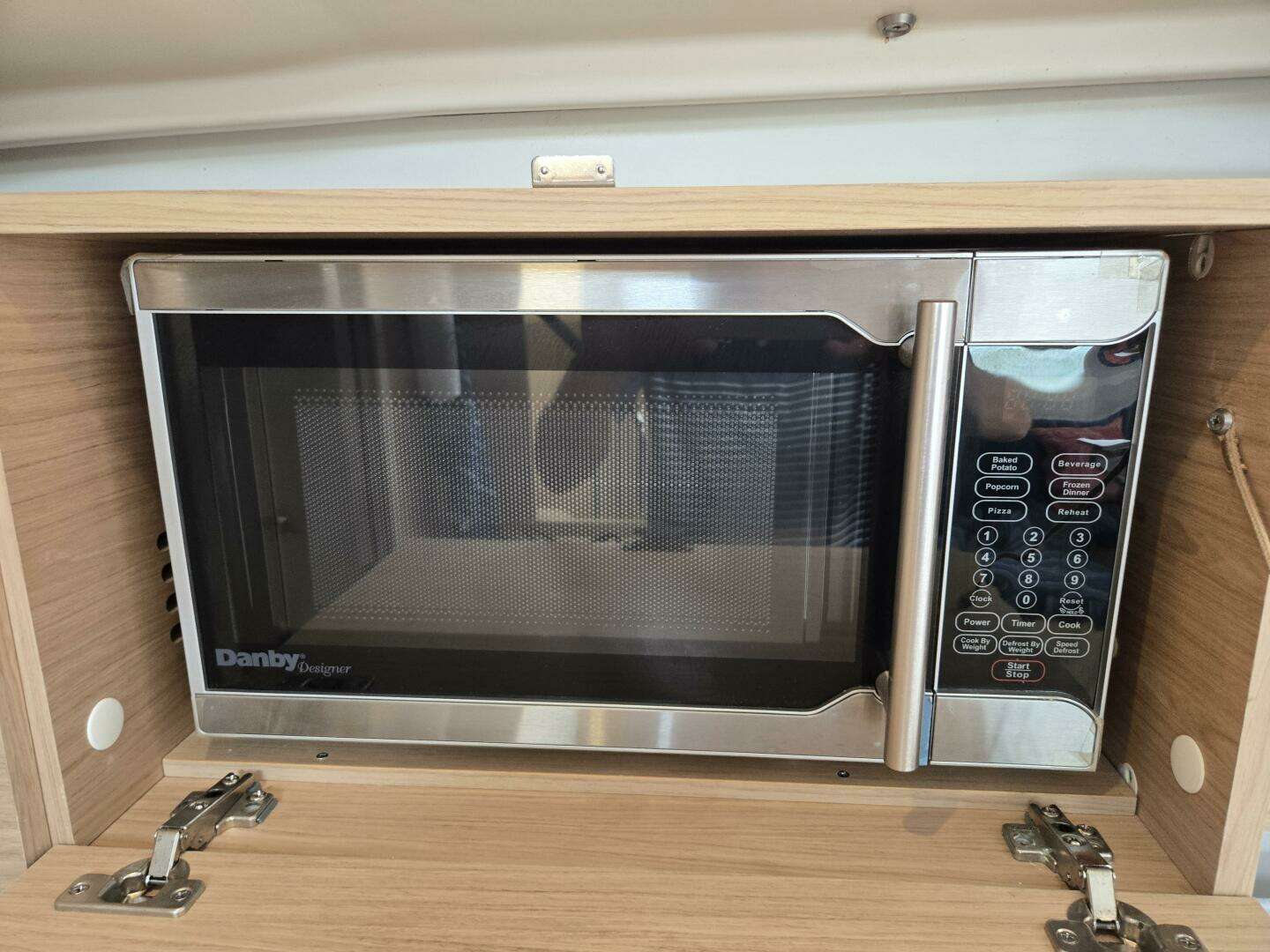 2019 Beneteau Oceanis 46.1 - Image 48