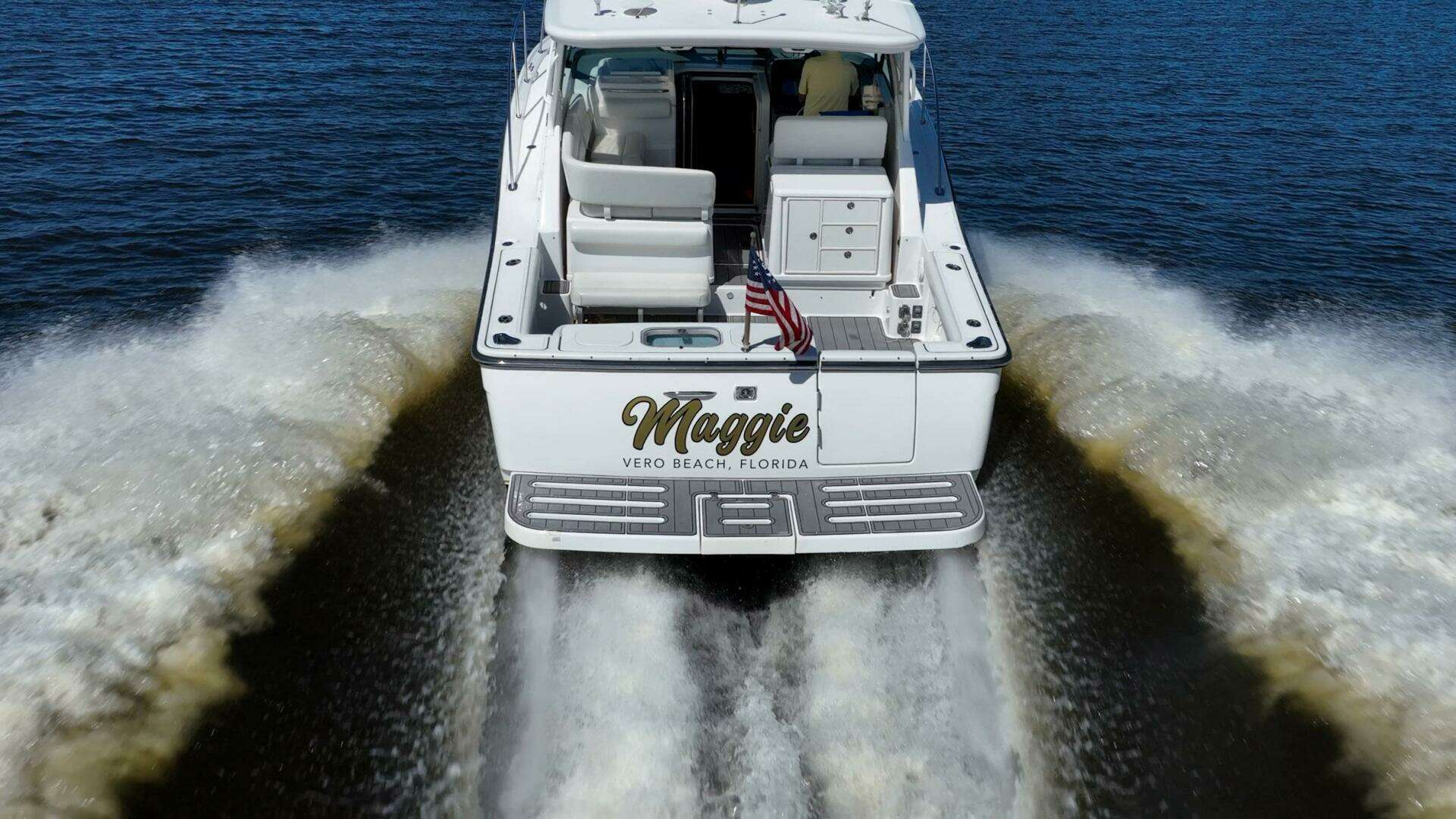 2005 Tiara Yachts 3200 Open - Image 28