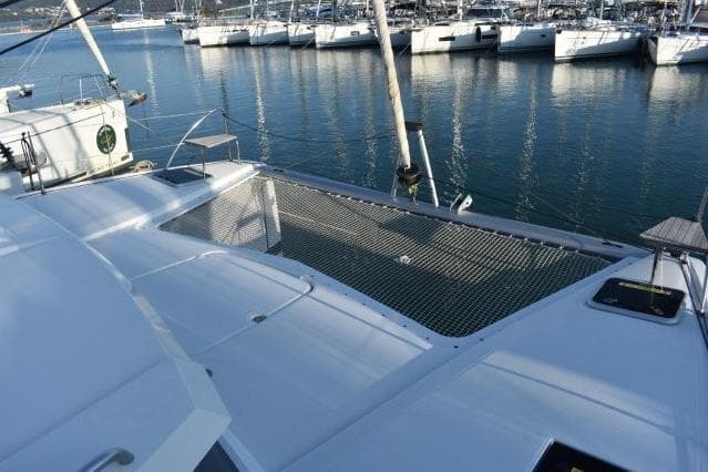 Isla 40